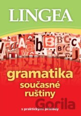 Gramatika současné ruštiny