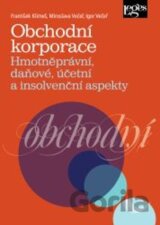Obchodní korporace