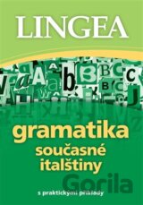 Gramatika současné italštiny