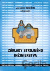 Základy strojného inžinierstva