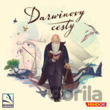 Darwinovy cesty