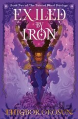 The Exiled by Iron