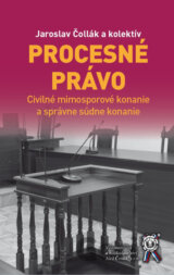 Procesné právo