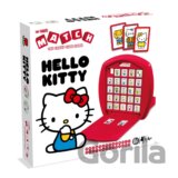 Match Hello Kitty