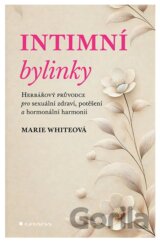 Intimní bylinky