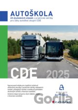 45 zkušebních otázek z praktické údržby pro žáky autoškol skupin CDE 2025