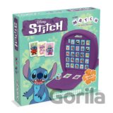 Match Stitch