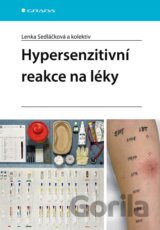 Hypersenzitivní reakce na léky