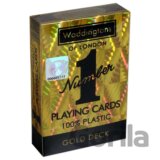 Waddingtons NO. 1 Gold