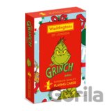 Waddingtons NO. 1 Grinch