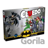 Cluedo Batman ver. EN