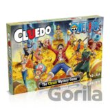 Cluedo One Piece