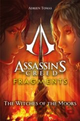 Assassins Creed: Fragments