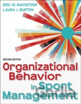 Organizational Behavior In Sport Manage