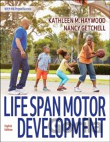 Life Span Motor Development