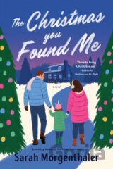 The Christmas You Found Me