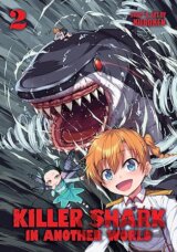 Killer Shark in Another World Vol. 2