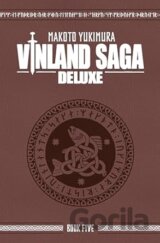 Vinland Saga Deluxe 5