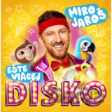 Miro Jaroš: Ešte viacej disko