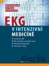 EKG v intenzivní medicíně