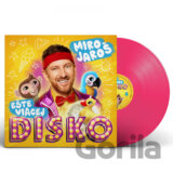 Miro Jaroš: Ešte viacej disko LP