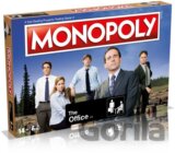Monopoly The Office ver. EN