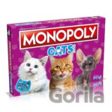 Monopoly Cats ver. EN