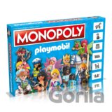 Monopoly Playmobil EN