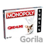 Monopoly Gremlins EN