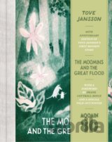 The Moomins and the Great Flood