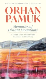 Memories of Distant Mountains