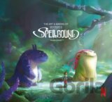 The Art & Making of Spellbound