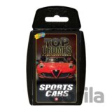 Sports Cars EN