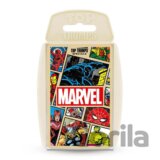 Marvel Comic Retro EN