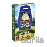 BOX - Starter Kit World Football Stars 2024 EN