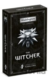 Waddingtons NO. 1 The Witcher