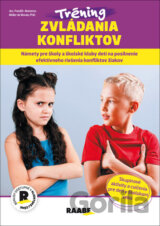 Tréning zvládania konfliktov