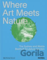 Where Art Meets Nature