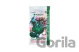 Magic The Gathering: Bloomburrow - Collector´s Booster