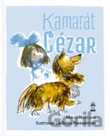 Kamarát Cézar