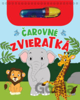 Čarovné zvieratká