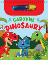 Čarovné dinosaury