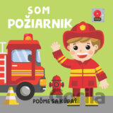 Som požiarnik