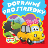 Dopravné prostriedky