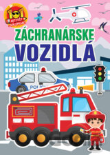 Záchranárske vozidlá