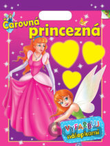 Čarovná Princezná