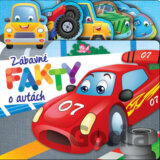 Zábavné fakty o autách