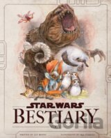 Star Wars Bestiary 1