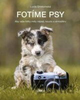 Fotíme psy