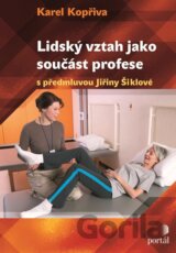 Lidský vztah jako součást profese